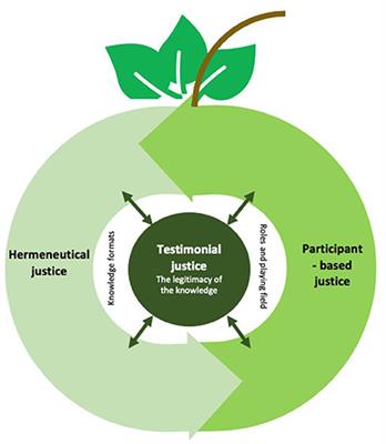 Legitimizing user knowledge in mental health services: Epistemic (in)justice and barriers to knowledge integration